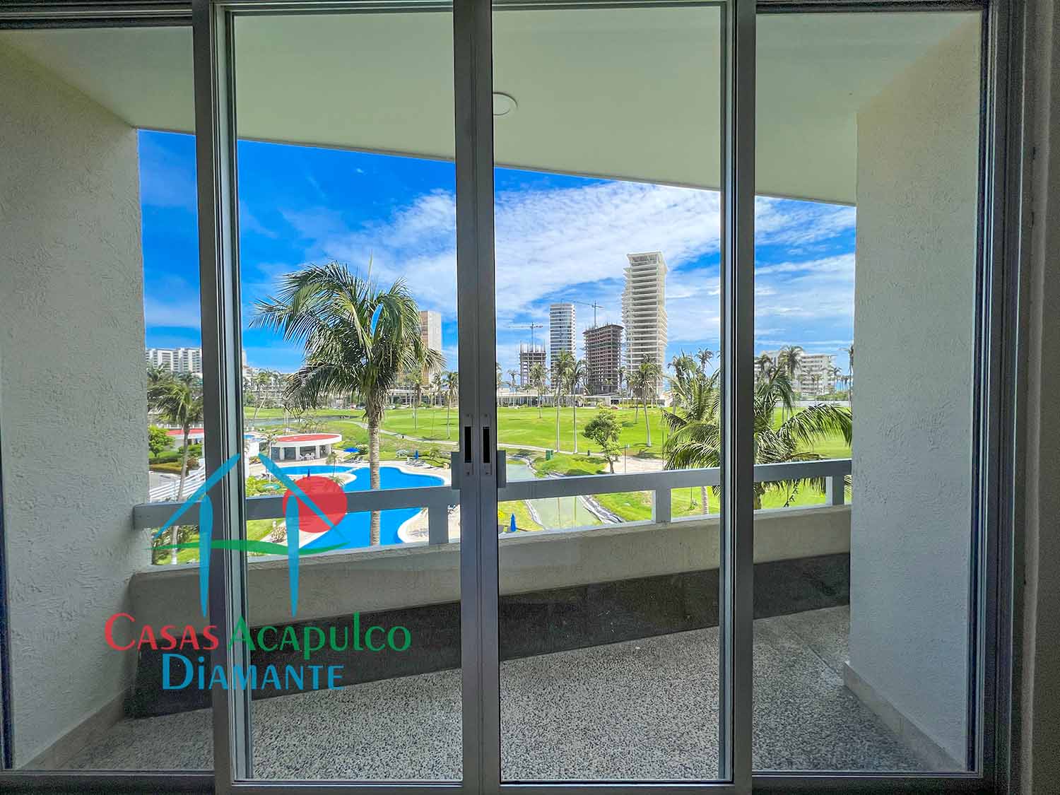 Labna Mayan 402 - Recámara principal 6